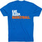 Eat. Sleep. Basketball. Adult T-Shirt - Basketball Tees by  - Multiple Colors - Youth and Adult Sizes